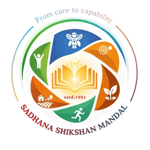 SSM Logo
